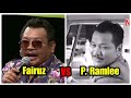 FAIRUZ VS P. RAMLEE (Lagu Madu 3)