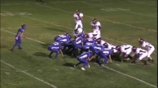 2008 Digger Football Highlight Film