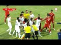 ملخص مباراة اليمن و الامارات | نصف نهائي بطولة غرب آسيا للناشئين 18-12-2023