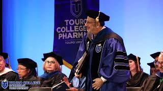 Touro College Commencement 2023