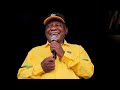 Ramaphosa LAUGHS At Donald Trump AGAIN 🇿🇦🇺🇸