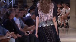 Kolor   Spring Summer 2017 Full Fashion Show   Exclusive