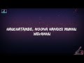 Voltz jt_-_shamwari yangu lyric video.