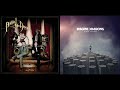 Hear My Memories - Imagine Dragons vs Panic! At The Disco (Mashup)