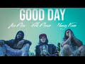 FolkFlowz - Good Day Feat. Ace Flow X Heavy Knee ( Official Music Video )