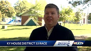 Kentucky House District 33 candidates offer different ideas on education