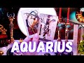 AQUARIUS THEY IGNORED YOU but THIS IS WHAT THEY ARE HIDING FROM YOU !! Confession 💜👀 AQUARIUS TAROT