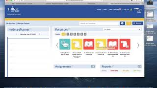 Thinkcentral Demo