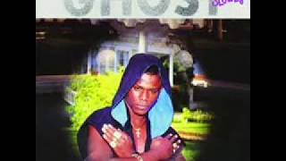 GHOST - killing me softly (PUNANNY RIDDIM)