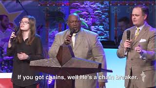 FBCIT: Chain Breaker