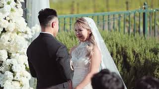 Amy & Darren Highlight