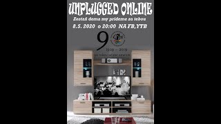 Online Unplugged Koncert ZUŠ J. Rosinského 2020