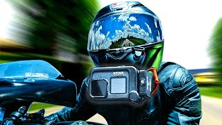 How to Make GoPro Footage Look Cinematic