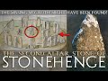 The Stonehenge Altar Stone Mystery Continues | Were there two of them? | Megalithomania