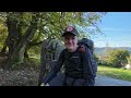 the final day of my 82 mile adventure on the dales way greyrigg to bowness day 4…..