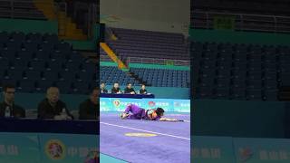 Li Zhifeng/Ли Чжифэн/Wushu Taolu/Спортивное Ушу #kungfu #ушу #taolu #wushu #changquan #gunshu