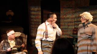 CalTV Entertainment: Shocktoberfest