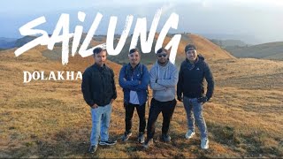 Sailung Dolkha VloG !! Sayethumkaa