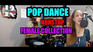 NONSTOP POP DANCE FEMALE COLLECTION MAPAPASAYAW KA DITO