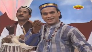Main Aashiq E Nabi | Ya Shahe Umam | Akram, Aslam Sabri | Best Qawwali Video | Sonic Islamic