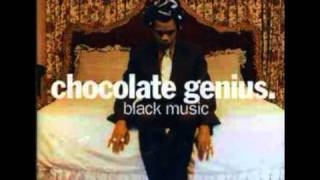 Chocolate Genius - Hangover Nine