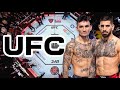 Max Holloway vs. Ilia Topuria - The Future of Featherweight