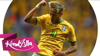 Neymar Jr  - Quem tava lá (Acelerado) Costa Gold