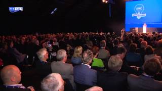 Congres VNG in Zwolle