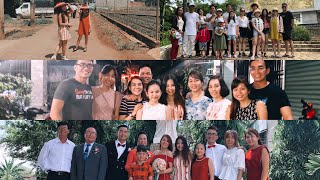 vietnam 2019 (memorable trip) - christine nguyen