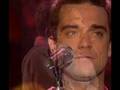 Robbie Williams - Coffee, Tea and Sympathy