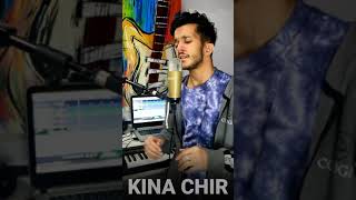 Kina Chir - PropheC - Kaushik Rai | Extended Version | LIVE