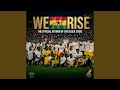 Ghana vs Panama