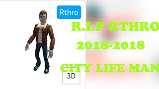 Playtube Pk Ultimate Video Sharing Website - rthro has been removed on robloxcity life man not