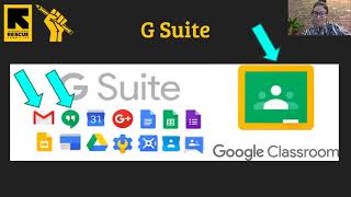 IRC Youth Tutor Training Module: Technology & Platforms