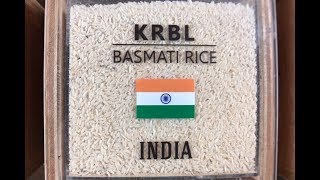 印度米 India Krbl Basmati Rice