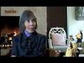 Anne Rice w/BustedHalo-Beauty, Artifice, Sensuality & Faith