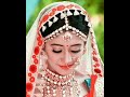 ||Shivangi Joshi in bridal looks||Miss Shivi||