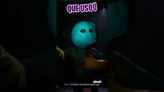 A HISTÓRIA DE DOEY THE DOUGHMAN!! - O EXPERIMENTO QUE USOU TRÊS CRIANÇAS!! #gamer #humor