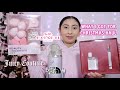 ASMR~What I Got For Christmas Haul 2024!! 🩷🎁