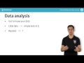 Basic Statistics In Python With Numpy