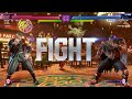 Street Fighter 6 🔥 DCQ (Rank #1 M.Bison) Vs VxBao (ED) 🔥 SF6 High Level Match's!