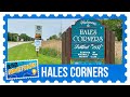 CBS 58 Hometowns Hales Corners