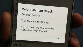 how to check refurbished samsung phone | how to check used samsung phone before buying