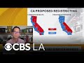 A look at California’s shift in voter registration numbers as redistricting is on the table