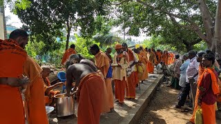 பசியால் வாடும் சாதுக்களுக்கு உதவுங்கள் | உயிர்களை காப்பாற்றுங்கள்