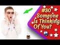 🔮 30 Psychic Signs Someone Is Constantly Thinking About You #Shorts [Psychic Signs] Does He Love Me?