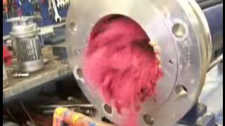Seepex Progressive Cavity Pumps - Lingonberry