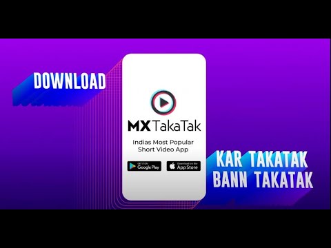 Download & Play MX TakaTak On PC & Mac (Emulator)