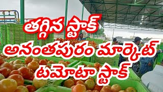 2024 Anantapur tomato market rates/today tomato market rates/today Anantapur tomato rate