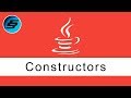 Constructor - Java Programming